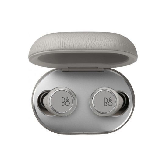 Навушники Bang&Olufsen Beoplay E8 3.0 Grey Mist - ціна, характеристики, відгуки, розстрочка, фото 1