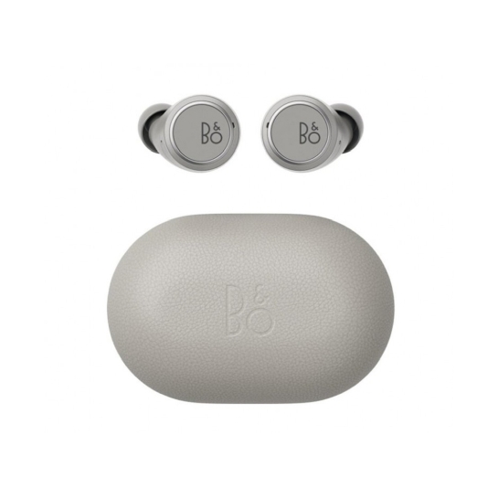 Навушники Bang&Olufsen Beoplay E8 3.0 Grey Mist - ціна, характеристики, відгуки, розстрочка, фото 2