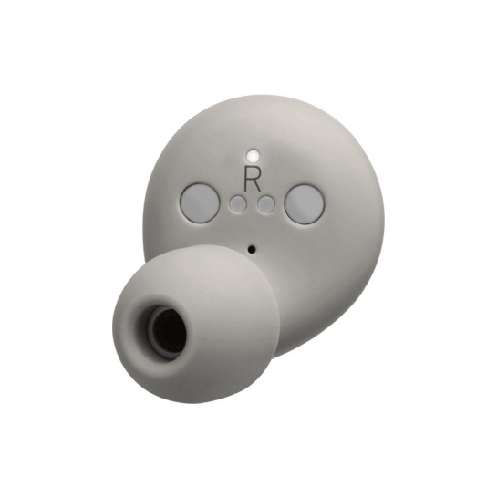 Навушники Bang&Olufsen Beoplay E8 3.0 Grey Mist - ціна, характеристики, відгуки, розстрочка, фото 3