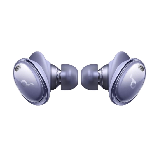 Бездротові навушники Anker SoundCore Liberty 3 Pro Dusk Purple - ціна, характеристики, відгуки, розстрочка, фото 3