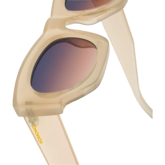Сонцезахисні окуляри KOMONO Alpha Daffodil - ціна, характеристики, відгуки, розстрочка, фото 3