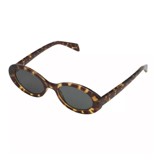 Сонцезахисні окуляри KOMONO Ana Tortoise - ціна, характеристики, відгуки, розстрочка, фото 2