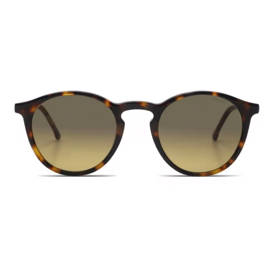 Сонцезахисні окуляри KOMONO Aston Grand Brown Vintage Barberini - ціна, характеристики, відгуки, розстрочка, фото 1