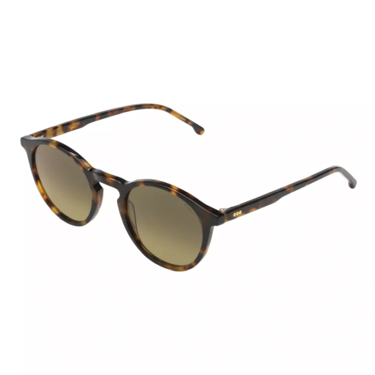 Сонцезахисні окуляри KOMONO Aston Grand Brown Vintage Barberini - ціна, характеристики, відгуки, розстрочка, фото 2