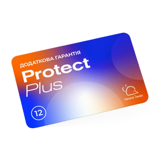Protect+ (1 рік) - ціна, характеристики, відгуки, розстрочка, фото 1