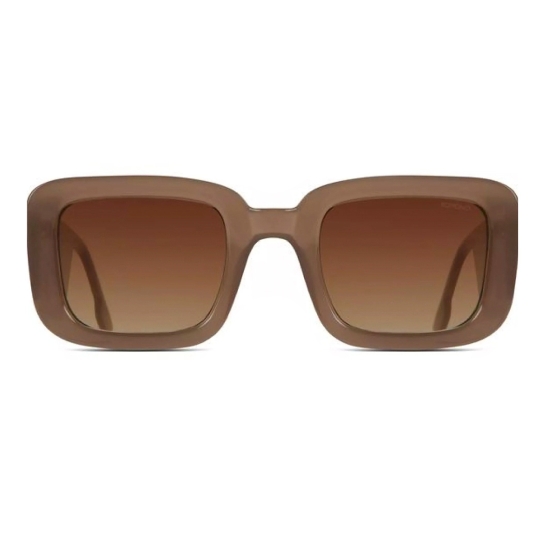 Сонцезахисні окуляри KOMONO Avery Sahara - ціна, характеристики, відгуки, розстрочка, фото 1