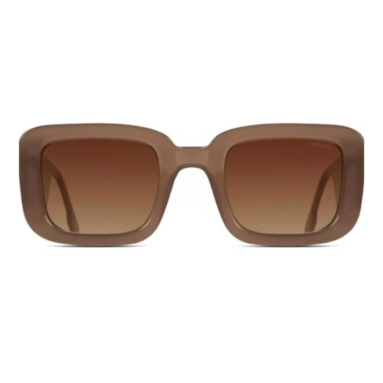 Солнцезащитные очки KOMONO Avery Sahara