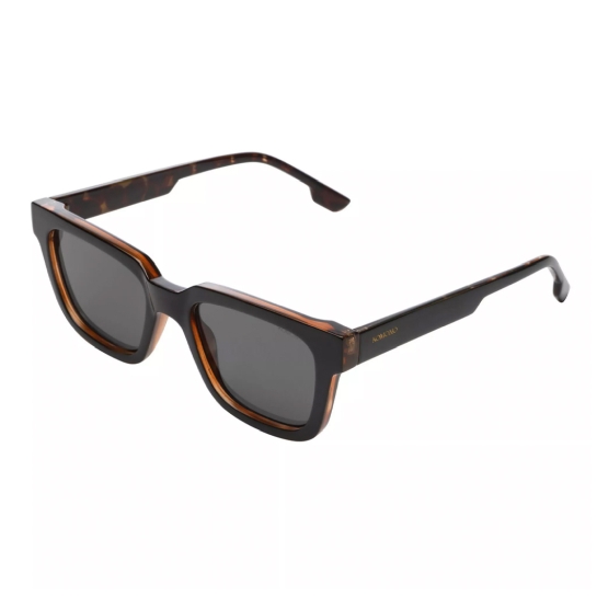 Сонцезахисні окуляри KOMONO Bobby Black Tortoise - ціна, характеристики, відгуки, розстрочка, фото 2