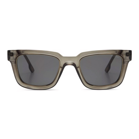 Сонцезахисні окуляри KOMONO Bobby Musk Silver Rim - ціна, характеристики, відгуки, розстрочка, фото 1