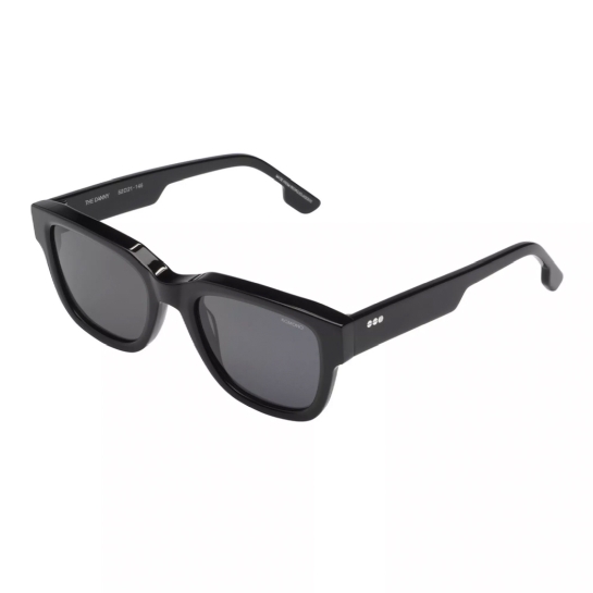 Сонцезахисні окуляри KOMONO Danny Black - ціна, характеристики, відгуки, розстрочка, фото 2
