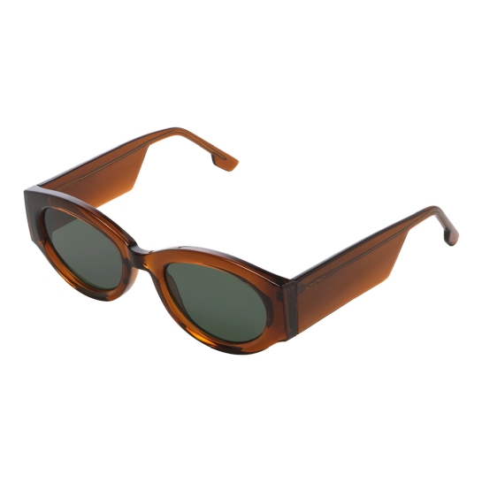 Сонцезахисні окуляри KOMONO Dax Bronze - ціна, характеристики, відгуки, розстрочка, фото 2