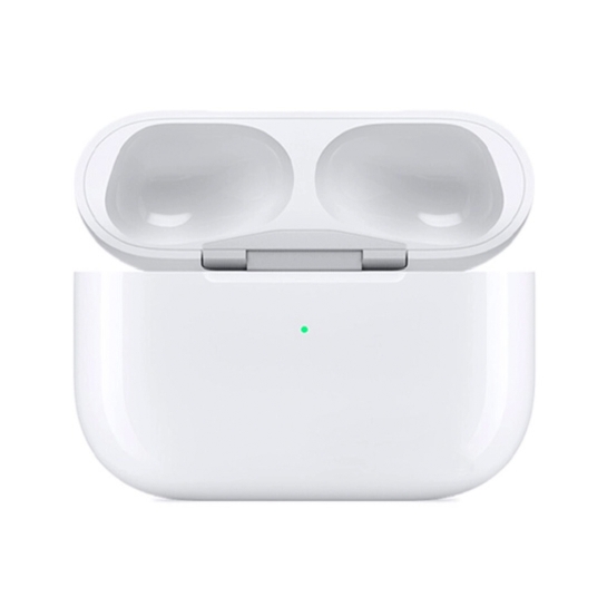 Зарядний бокс Wireless Charging Case for Apple AirPods Pro 2 - ціна, характеристики, відгуки, розстрочка, фото 1