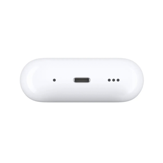Зарядний бокс Wireless Charging Case for Apple AirPods Pro 2 - ціна, характеристики, відгуки, розстрочка, фото 3