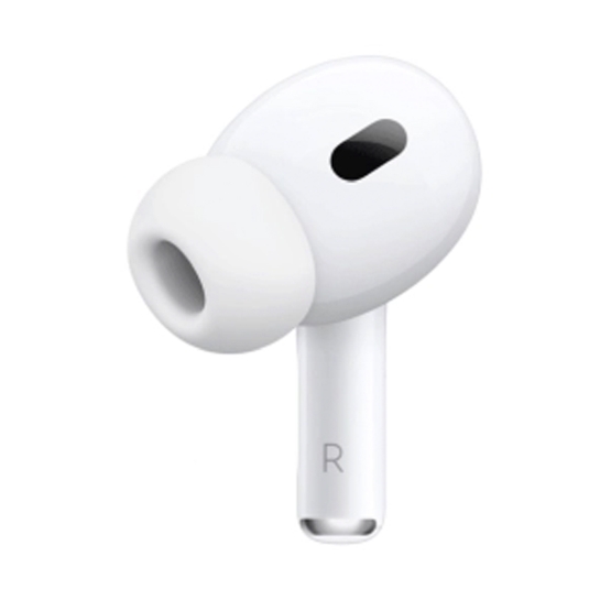 Правий навушник Apple AirPods Pro 2 - ціна, характеристики, відгуки, розстрочка, фото 1