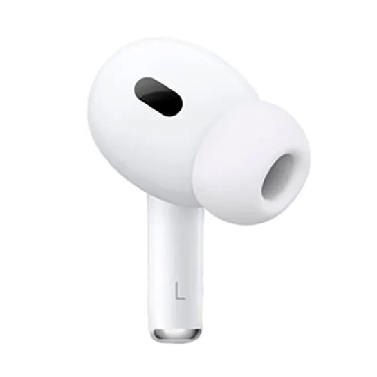 Лівий навушник Apple AirPods Pro 2 - ціна, характеристики, відгуки, розстрочка, фото 1