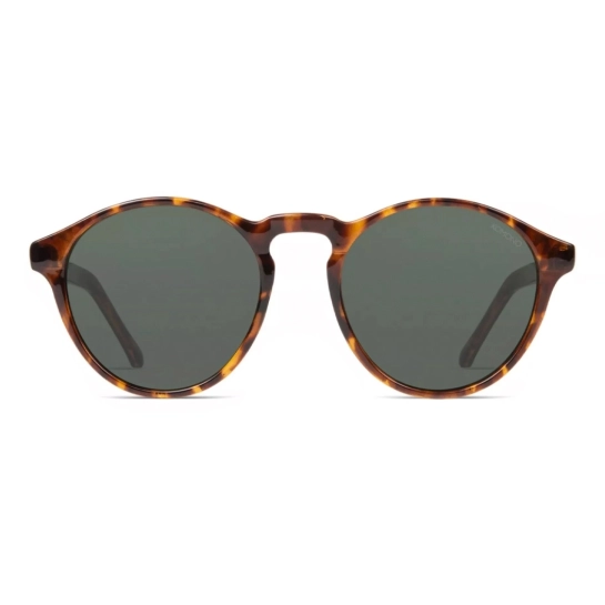 Солнцезащитные очки KOMONO Devon Tortoise