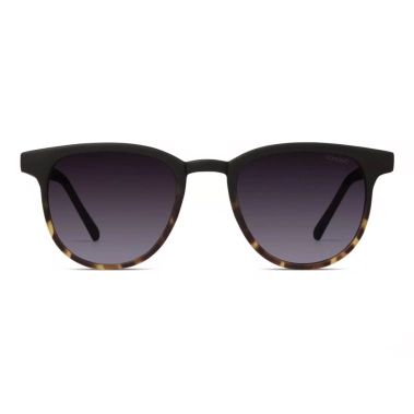 Солнцезащитные очки KOMONO Francis Matte Black/Tortoise - цена, характеристики, отзывы, рассрочка, фото 1