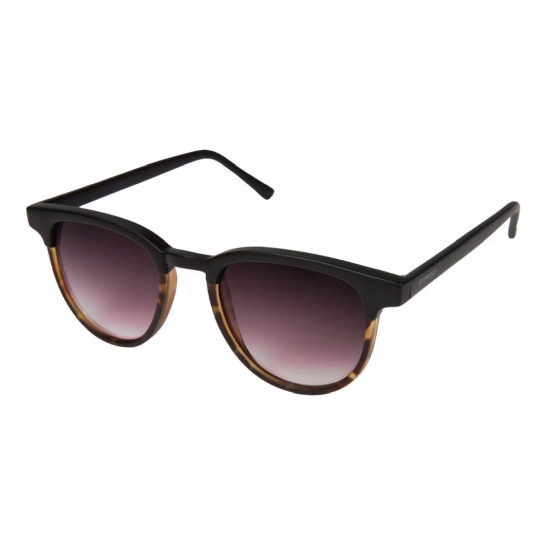 Сонцезахисні окуляри KOMONO Francis Matte Black/Tortoise - ціна, характеристики, відгуки, розстрочка, фото 2