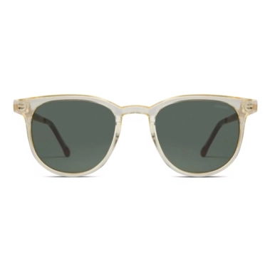 Солнцезащитные очки KOMONO Francis Metal Prosecco - цена, характеристики, отзывы, рассрочка, фото 1