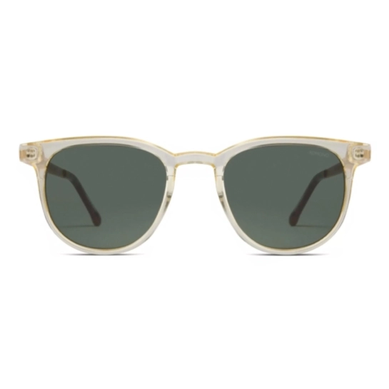 Солнцезащитные очки KOMONO Francis Metal Prosecco