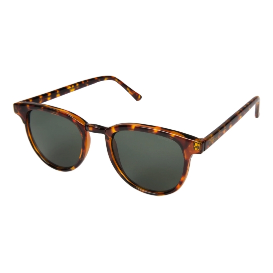 Сонцезахисні окуляри KOMONO Francis Tortoise - ціна, характеристики, відгуки, розстрочка, фото 2