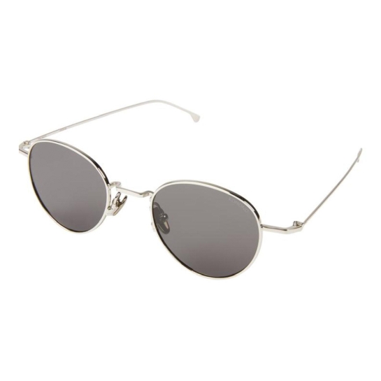Солнцезащитные очки KOMONO Hailey Silver Smoke - цена, характеристики, отзывы, рассрочка, фото 2