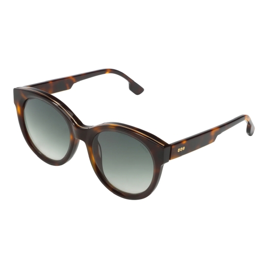Сонцезахисні окуляри KOMONO Jade Havana Jazz - ціна, характеристики, відгуки, розстрочка, фото 2