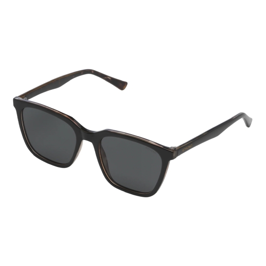 Сонцезахисні окуляри KOMONO Jay Black Tortoise - ціна, характеристики, відгуки, розстрочка, фото 2
