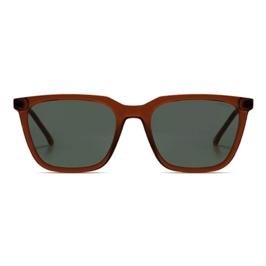 Сонцезахисні окуляри KOMONO Jay Bronze - цена, характеристики, отзывы, рассрочка, фото 1
