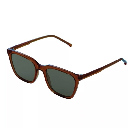 Сонцезахисні окуляри KOMONO Jay Bronze - ціна, характеристики, відгуки, розстрочка, фото 2