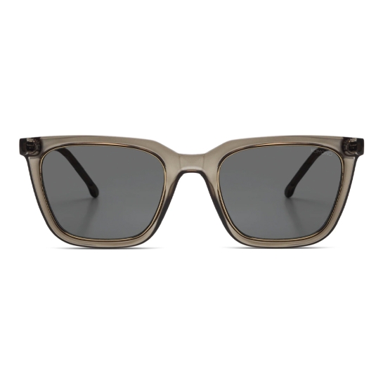 Сонцезахисні окуляри KOMONO Jay Musk Silver Rim - ціна, характеристики, відгуки, розстрочка, фото 1