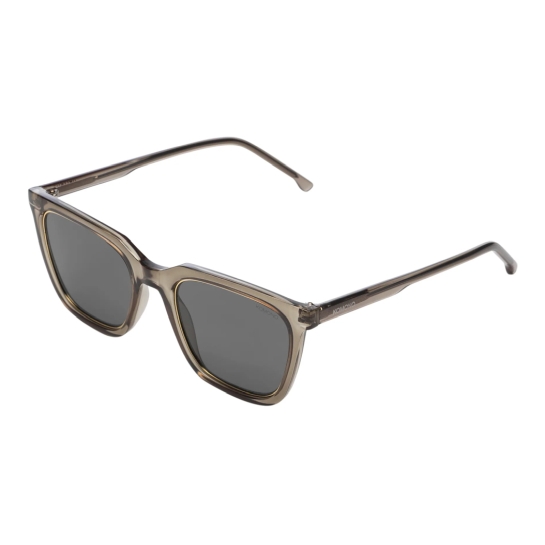 Сонцезахисні окуляри KOMONO Jay Musk Silver Rim - ціна, характеристики, відгуки, розстрочка, фото 2