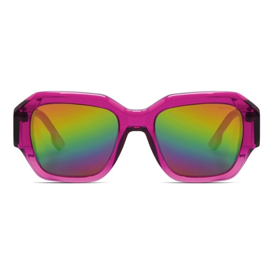 Сонцезахисні окуляри KOMONO Lee Wisteria - ціна, характеристики, відгуки, розстрочка, фото 1