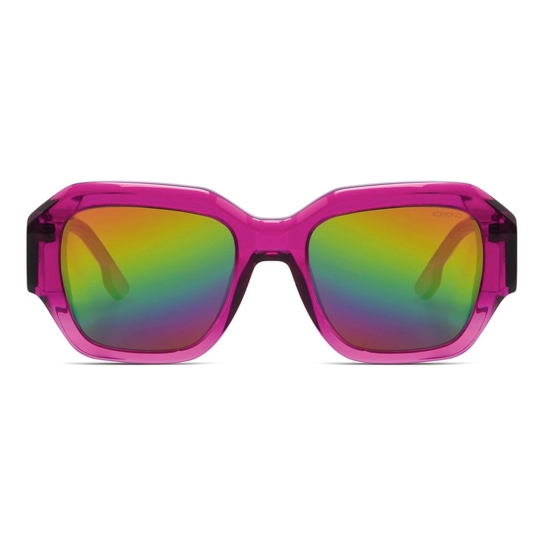 Солнцезащитные очки KOMONO Lee Wisteria