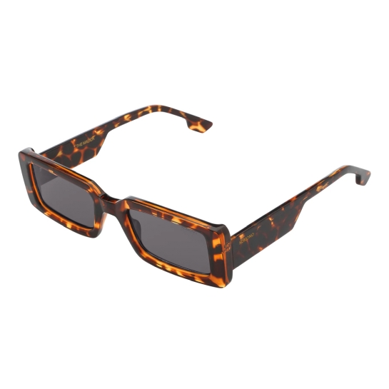 Сонцезахисні окуляри KOMONO Malick Havana - ціна, характеристики, відгуки, розстрочка, фото 2