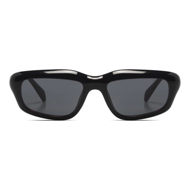 Солнцезащитные очки KOMONO Matt Black Tortoise - цена, характеристики, отзывы, рассрочка, фото 1