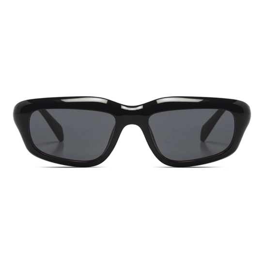 Сонцезахисні окуляри KOMONO Matt Black Tortoise