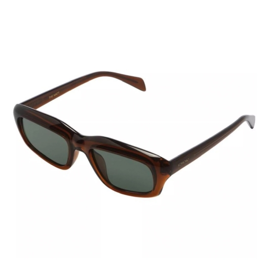 Сонцезахисні окуляри KOMONO Matt Bronze - ціна, характеристики, відгуки, розстрочка, фото 2