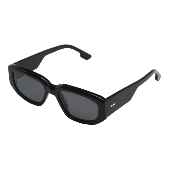 Солнцезащитные очки KOMONO Rex Black - цена, характеристики, отзывы, рассрочка, фото 2