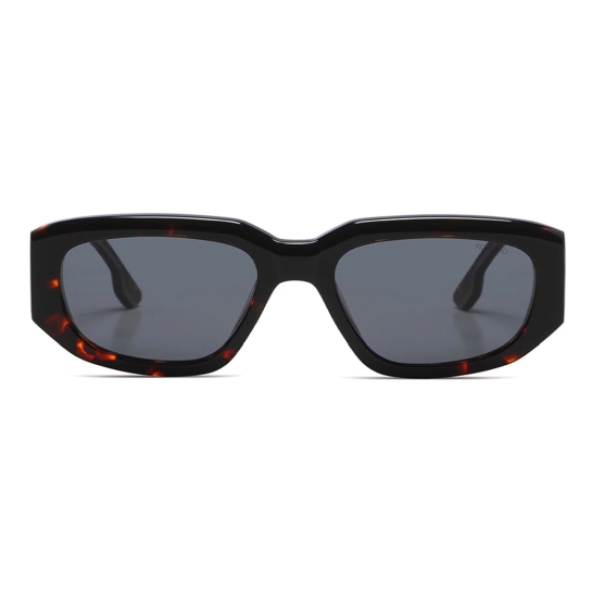 Сонцезахисні окуляри KOMONO Rex Tortoise - ціна, характеристики, відгуки, розстрочка, фото 1