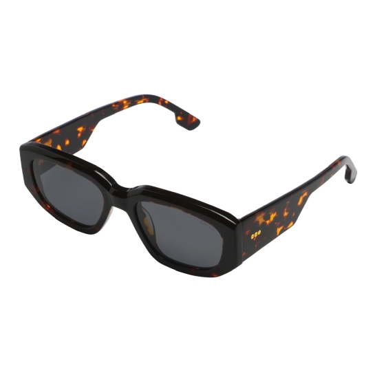 Солнцезащитные очки KOMONO Rex Tortoise - цена, характеристики, отзывы, рассрочка, фото 2