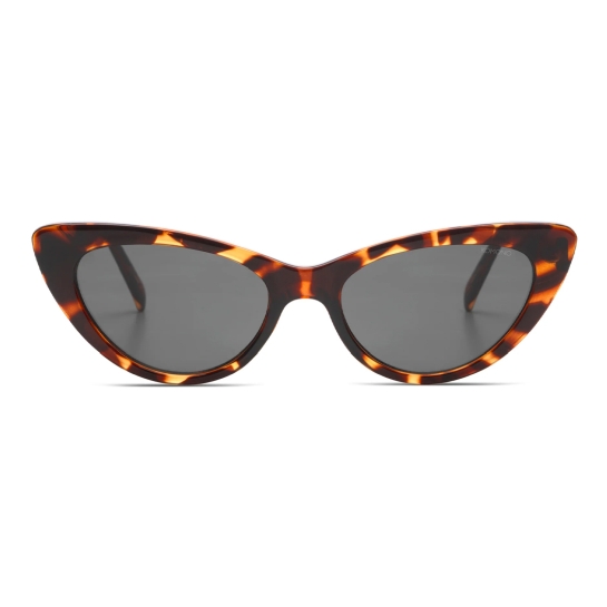 Сонцезахисні окуляри KOMONO Rosie Havana - ціна, характеристики, відгуки, розстрочка, фото 1
