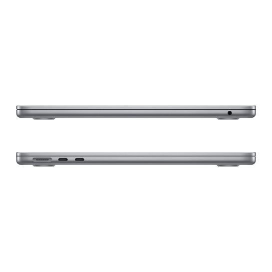 Ноутбук Apple MacBook Air 13" M2 Chip 256GB/8GPU/16GB Space Grey 2022 (Z15S000CT) - ціна, характеристики, відгуки, розстрочка, фото 5