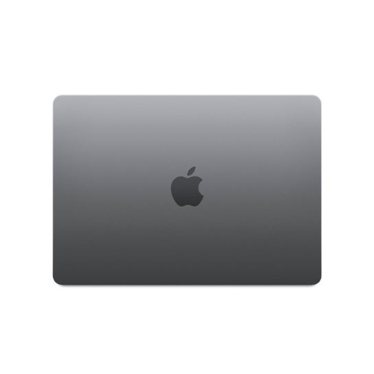 Ноутбук Apple MacBook Air 13" M2 Chip 256GB/8GPU/16GB Space Grey 2022 (Z15S000CT) - цена, характеристики, отзывы, рассрочка, фото 7