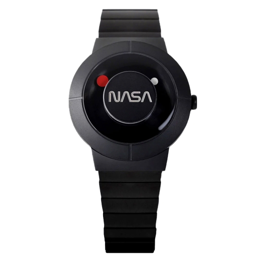 Годинник ANICORN WATCHES NASA Anicorn Richard Danne Space Watch - цена, характеристики, отзывы, рассрочка, фото 1