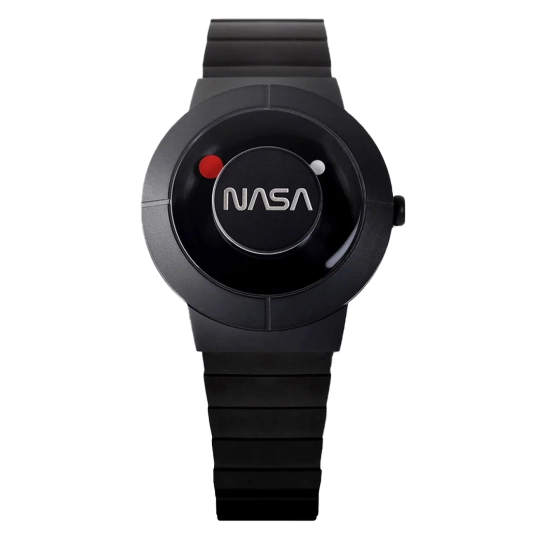 Часы ANICORN WATCHES NASA Anicorn Richard Danne Space Watch