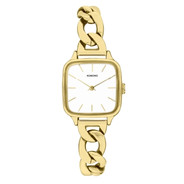 Годинник KOMONO Kate Revolt Gold - цена, характеристики, отзывы, рассрочка, фото 1