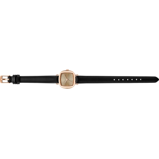 Часы KOMONO Moneypenny Black Rose - цена, характеристики, отзывы, рассрочка, фото 4