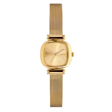 Годинник KOMONO Moneypenny Royale Gold - цена, характеристики, отзывы, рассрочка, фото 1
