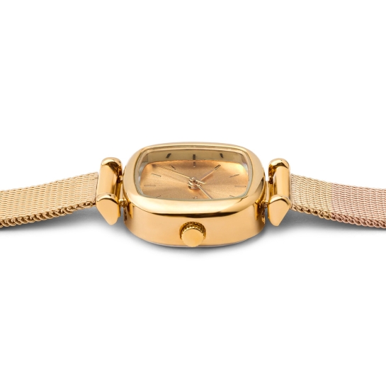 Часы KOMONO Moneypenny Royale Gold - цена, характеристики, отзывы, рассрочка, фото 2